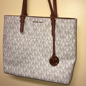 Authentic Michael Kors Handbag